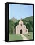 San Salvador De Val De Dios, 1978-Tristram Paul Hillier-Framed Stretched Canvas