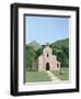 San Salvador De Val De Dios, 1978-Tristram Paul Hillier-Framed Giclee Print