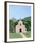 San Salvador De Val De Dios, 1978-Tristram Paul Hillier-Framed Giclee Print