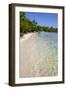 San San Beach, Jamaica, West Indies, Caribbean, Central America-Doug Pearson-Framed Photographic Print