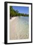 San San Beach, Jamaica, West Indies, Caribbean, Central America-Doug Pearson-Framed Photographic Print