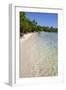 San San Beach, Jamaica, West Indies, Caribbean, Central America-Doug Pearson-Framed Photographic Print