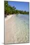 San San Beach, Jamaica, West Indies, Caribbean, Central America-Doug Pearson-Mounted Photographic Print