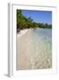 San San Beach, Jamaica, West Indies, Caribbean, Central America-Doug Pearson-Framed Photographic Print