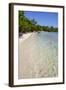 San San Beach, Jamaica, West Indies, Caribbean, Central America-Doug Pearson-Framed Photographic Print