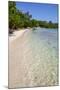 San San Beach, Jamaica, West Indies, Caribbean, Central America-Doug Pearson-Mounted Photographic Print