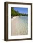 San San Beach, Jamaica, West Indies, Caribbean, Central America-Doug Pearson-Framed Photographic Print