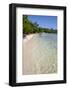 San San Beach, Jamaica, West Indies, Caribbean, Central America-Doug Pearson-Framed Photographic Print