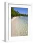 San San Beach, Jamaica, West Indies, Caribbean, Central America-Doug Pearson-Framed Photographic Print