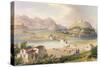 San Sebastian, 1838-Henry Wilkinson-Stretched Canvas