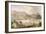 San Sebastian, 1838-Henry Wilkinson-Framed Giclee Print