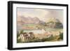 San Sebastian, 1838-Henry Wilkinson-Framed Giclee Print