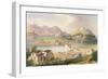 San Sebastian, 1838-Henry Wilkinson-Framed Giclee Print