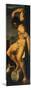 San Sebastian, Detail from Averoldi Polyptych-Titian (Tiziano Vecelli)-Mounted Giclee Print