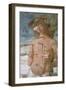 San Sebastian-null-Framed Giclee Print