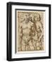 San Sebastian-Jacopo De Barbari-Framed Giclee Print