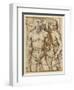 San Sebastian-Jacopo De Barbari-Framed Giclee Print