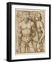 San Sebastian-Jacopo De Barbari-Framed Giclee Print