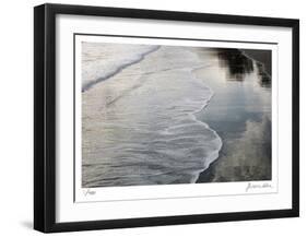 San Simeon 0357-Florence Delva-Framed Limited Edition