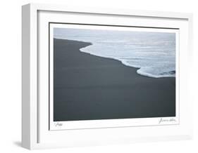 San Simeon 0491-Florence Delva-Framed Limited Edition