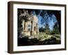 San Simeon (Qalat Seman) (Monastery of St. Simeon), North of Aleppo, Syria, Middle East-Bruno Morandi-Framed Photographic Print