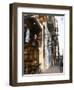 San Telmo District Around Plaza Dorrego Square, Calle Defensa, Buenos Aires, Argentina-Per Karlsson-Framed Photographic Print