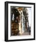 San Telmo District Around Plaza Dorrego Square, Calle Defensa, Buenos Aires, Argentina-Per Karlsson-Framed Photographic Print