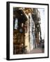 San Telmo District Around Plaza Dorrego Square, Calle Defensa, Buenos Aires, Argentina-Per Karlsson-Framed Photographic Print