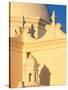 San Xavier del Bac Mission, Tucson, Arizona, USA-Rob Tilley-Stretched Canvas