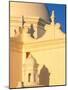 San Xavier del Bac Mission, Tucson, Arizona, USA-Rob Tilley-Mounted Photographic Print