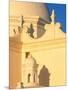 San Xavier del Bac Mission, Tucson, Arizona, USA-Rob Tilley-Mounted Photographic Print