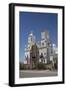 San Xavier Del Bac Mission-Richard Maschmeyer-Framed Photographic Print