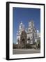 San Xavier Del Bac Mission-Richard Maschmeyer-Framed Photographic Print