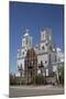 San Xavier Del Bac Mission-Richard Maschmeyer-Mounted Photographic Print