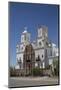 San Xavier Del Bac Mission-Richard Maschmeyer-Mounted Photographic Print