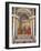 San Zaccaria Altarpiece, 1505-Giovanni Bellini-Framed Photographic Print