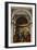 San Zaccaria Altarpiece (Madonna Enthroned)-Giovanni Bellini-Framed Art Print