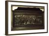 San Zenobi's Tomb-Lorenzo Ghiberti-Framed Giclee Print