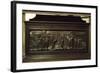 San Zenobi's Tomb-Lorenzo Ghiberti-Framed Giclee Print