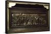 San Zenobi's Tomb-Lorenzo Ghiberti-Framed Stretched Canvas