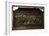 San Zenobi's Tomb-Lorenzo Ghiberti-Framed Giclee Print