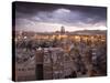 Sana'a, Yemen-Peter Adams-Stretched Canvas