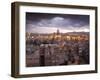 Sana'a, Yemen-Peter Adams-Framed Photographic Print