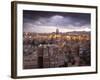 Sana'a, Yemen-Peter Adams-Framed Photographic Print