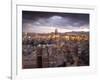 Sana'a, Yemen-Peter Adams-Framed Photographic Print