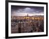 Sana'a, Yemen-Peter Adams-Framed Photographic Print