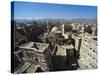 Sanaa, Yemen, Middle East-Jack Jackson-Stretched Canvas