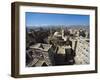 Sanaa, Yemen, Middle East-Jack Jackson-Framed Photographic Print