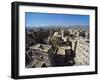Sanaa, Yemen, Middle East-Jack Jackson-Framed Photographic Print