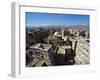 Sanaa, Yemen, Middle East-Jack Jackson-Framed Photographic Print